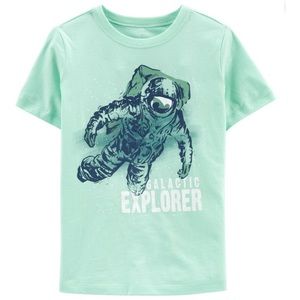 Carter’s Space Explorer Astronaut Tee Shirt